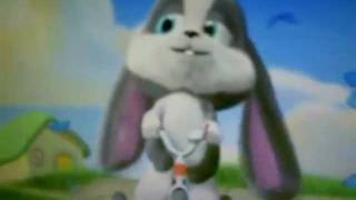 Schnuffel Bunny Peip Peip Danish