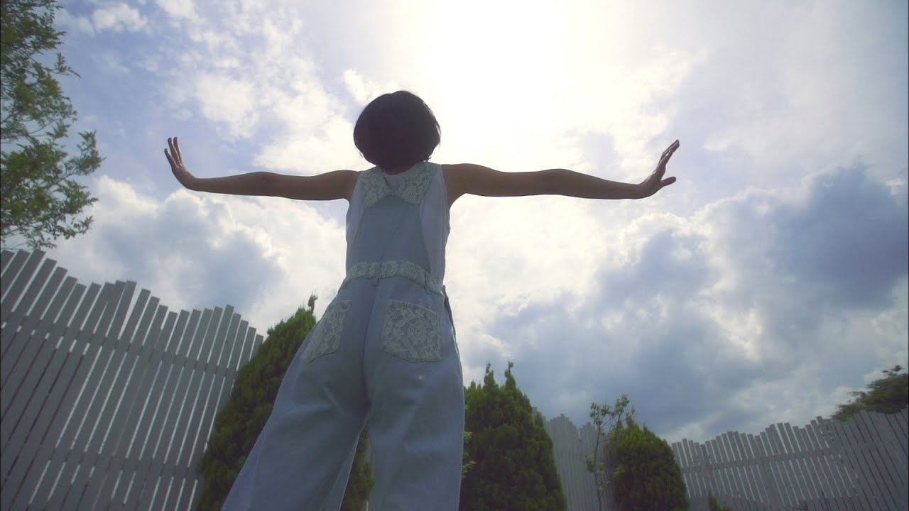 Goodbye Holiday 革命アカツキ Music Video Youtube