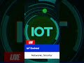 Smart home trends, AI-powered microcontrollers, cellular IoT #iot #technology #science #smartphone