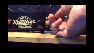 Janus Active DI/Tilt EQ with Re-amplifier
