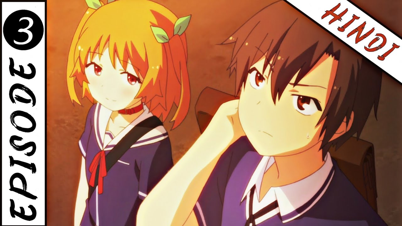 Oreshura Episode 3