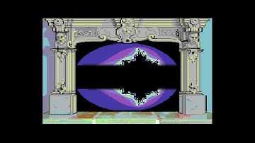 Resource - Inhumanity III | C64 Demo