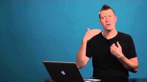 A Lesson on Oscillators - Berklee