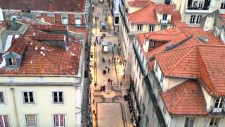 Elevador de Santa Justa