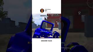 WAIT FOR END #shorts #bgmi #pubg #jonathan #viral #pubgmobile #pubgm #trending #payal #scout