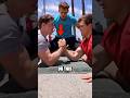 How To Win Every Arm Wrestle ЁЯШи How To Win Every Arm Wrestle ЁЯШи
