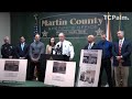 Martin County Sheriff's Office details local human trafficking ring