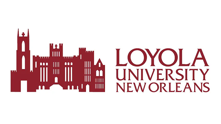 Loyola University New Orleans Class of 2021 Virtual Graduation Ceremony