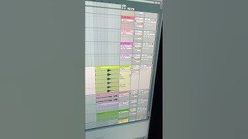 Hoe je automatisering kopieert in Ableton (Snelle en gemakkelijke tutorial)