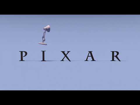 Pixar - Lifted 2007