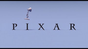 Pixar - Lifted 2007