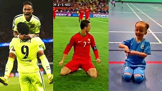 Football Reels Compilation #178 GOALS, SKILLS, FAILS.