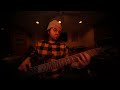 thundercat dragonball durag bass riff
