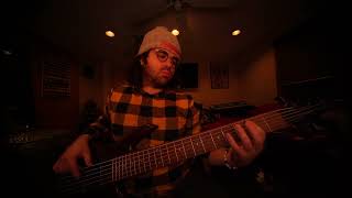 thundercat dragonball durag bass riff