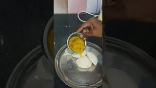 tasty sambar idli food shorts