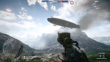 Battlefield™ 1 - Tank spawn?