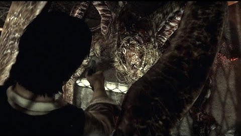 The evil Within Walkthrough Gameplay pt 9