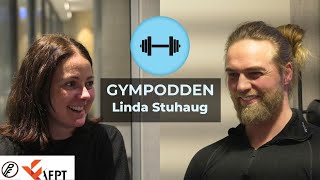 Linda Stuhaug / Mat og livsstil