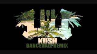 Kush Dancehall Remix Feat. I-Octane, Busy Signal, Trever Off Key, Spragga Benz & Sean Paul