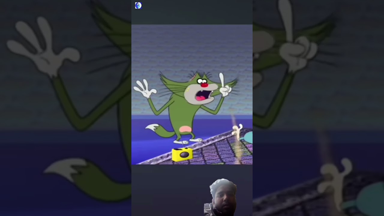 so Amazing video 3D Animation se jane