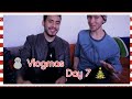 100 preguntas en 5 MINUTOS 😱 | #Vlogmas 7 | Doro