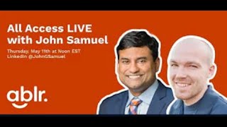 All Access Live With John Samuel- Jay Pope