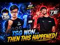 🔥 TSG vs TEAM ELITE ⚔️ Back-to-Back 4v4 Battles | Who Dominated?