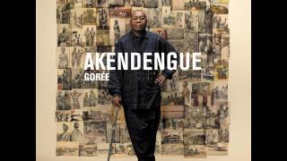 Video thumbnail of "Pierre Akendengue - Ta'nzambe (Official Video)"