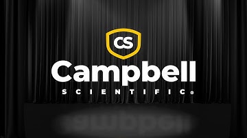 The New Look of Campbell Scientific