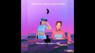 NunuBerry Queen x Sbb _Monna wa Ngame