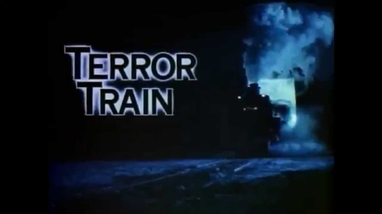  Terror Train (1980) Movie Trailer  - Ben Johnson, Jamie Lee Curtis & David Copperfield