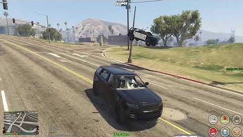 Eclipse RP Sully Adams Blooper Montage Pt. 4 GTA 5 Roleplay