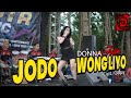DONNA JELLO - JODO WONG LIYO ( Cover Live New Dhesta Music )