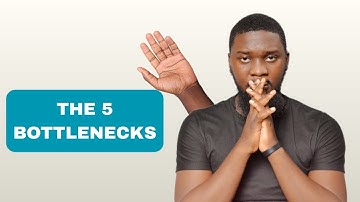 Why Your Business Feels Stuck (and How to Fix It Fast)