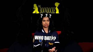 Navi And Pat Are Star Wars Virgins