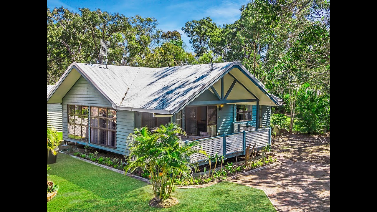 Real Estate Hervey Bay 1/415417 Boat Harbour Drive Torquay YouTube