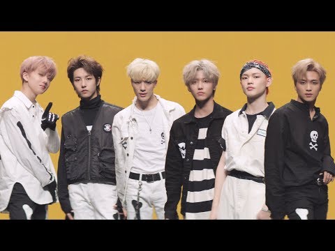 NCT DREAM 엔시티 드림 'BOOM' Vertical Video