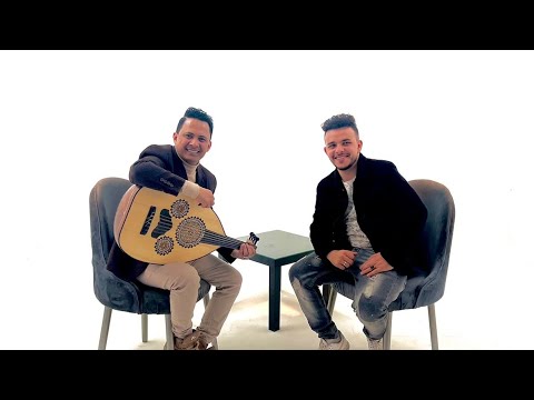 الفنان يوسف البدجي باحساس يفوق الخيال اغنيه حبيبي شاتسير 2025