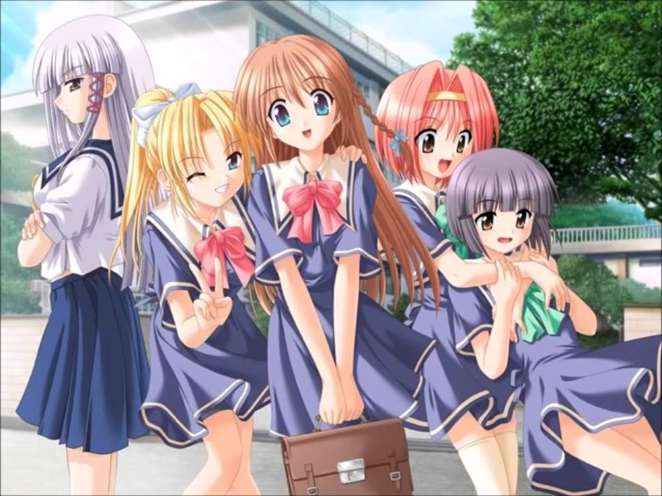 Nightcore - T-ara - Sugar Free