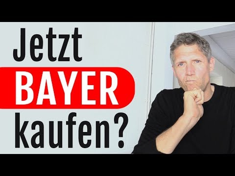 Video: Hvor mange aktier i Monsanto-aktien er der?