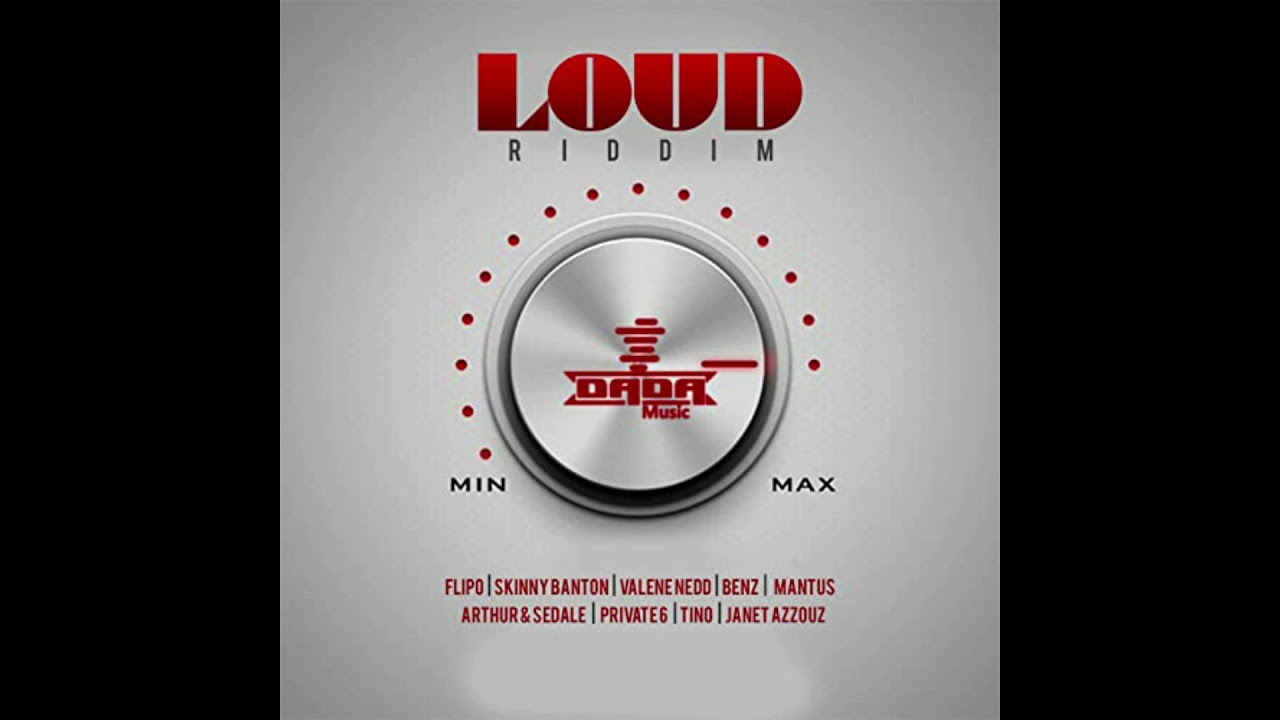 loud riddim mix  soca 2016
