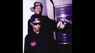 Lord Infamous The Bad Guy Extended