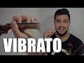 Como fazer VIBRATO no Violino | Prof. Mateus Tonette