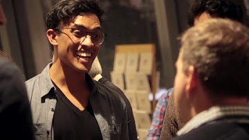 Starta Accelerator New York Batch 6. Demo Day