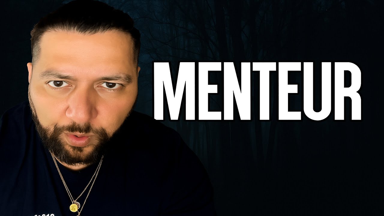 JERY CHASSEUR DE FANTÔME (ET D'ARGENT FACILE): ARNAQUE, MENACES, MENSONGES !!!