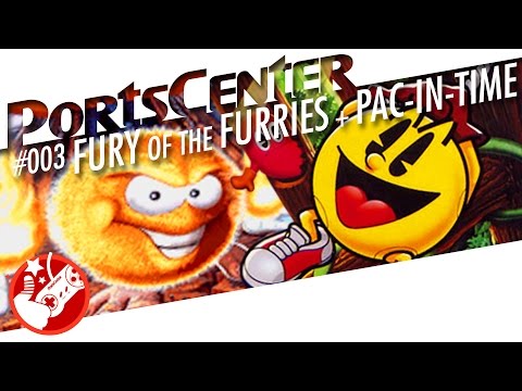 Fury Of The Furries Pac In Time PortsCenter 003