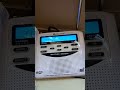Jackson County, MO WR120EZ Required weekly test