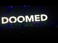 Bring Me The Horizon - Doomed live @ Comerica Theatre 4/7/17 Phoenix, AZ