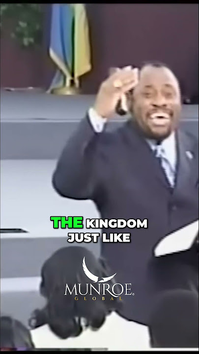 The Ambassador: You ARE the Country! #shorts