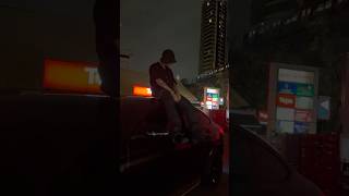 เหมือนเอาชีวิตมาเล่นพนัน..